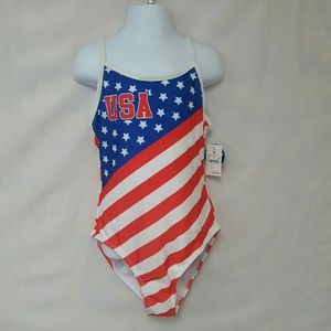 Child Medium Swimsuit